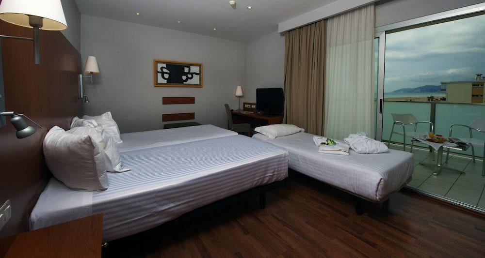 Hotel Bel Air 4*