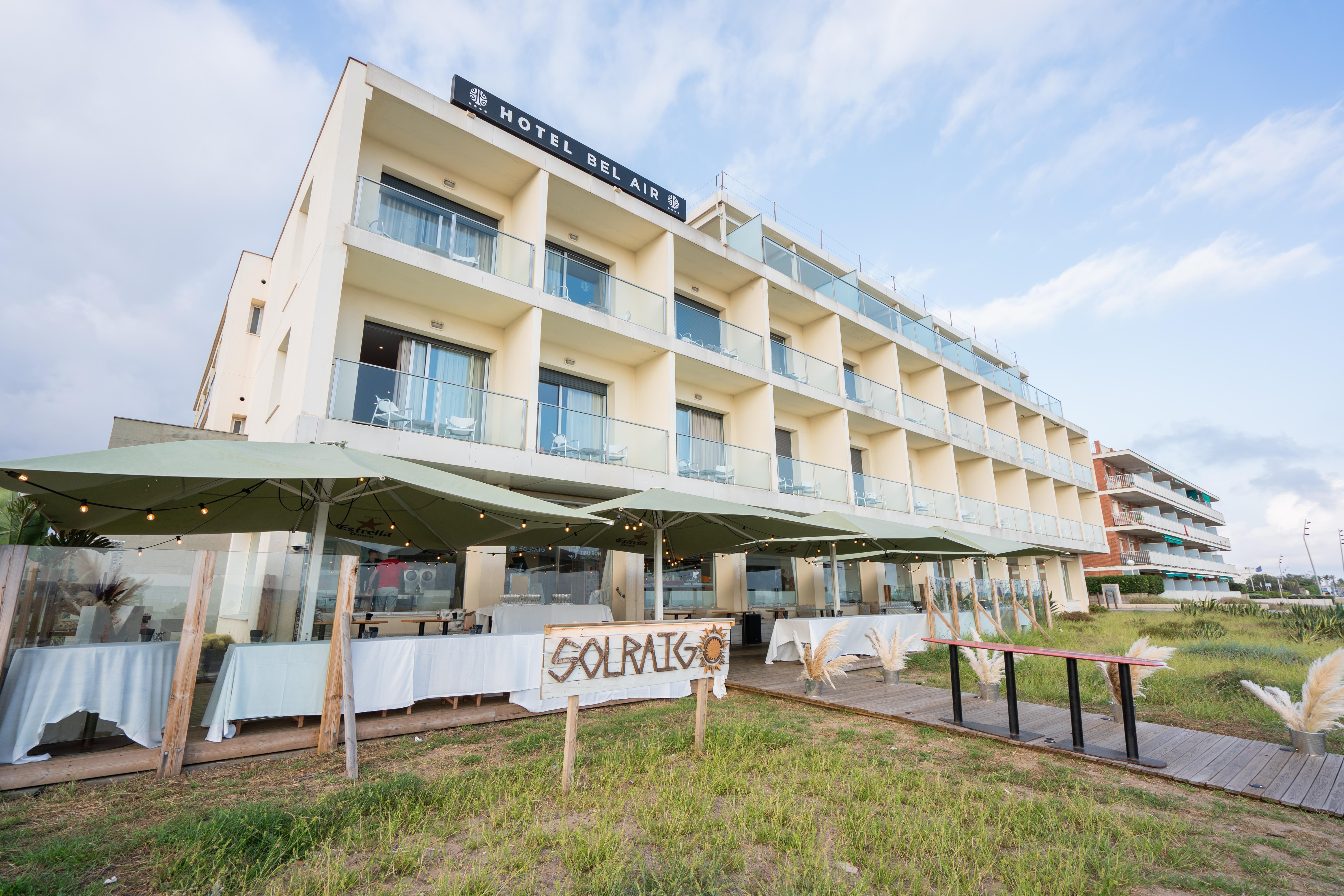 Bel Air Castelldefels