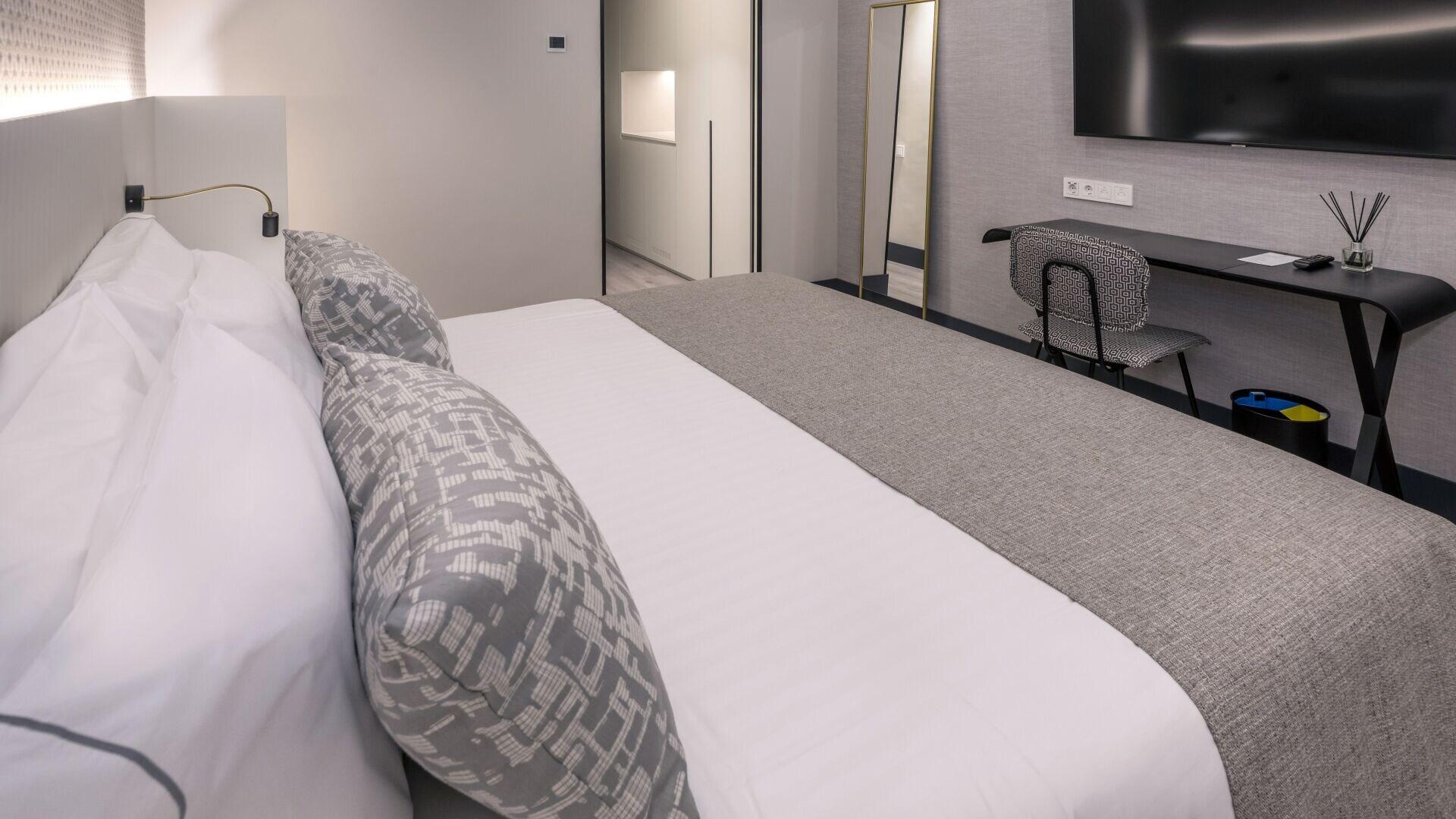 Bel Air 4* Castelldefels
