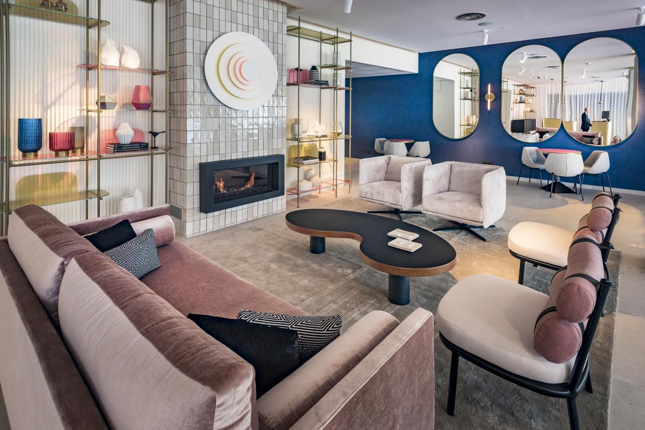 Bel Air Hotel 4*