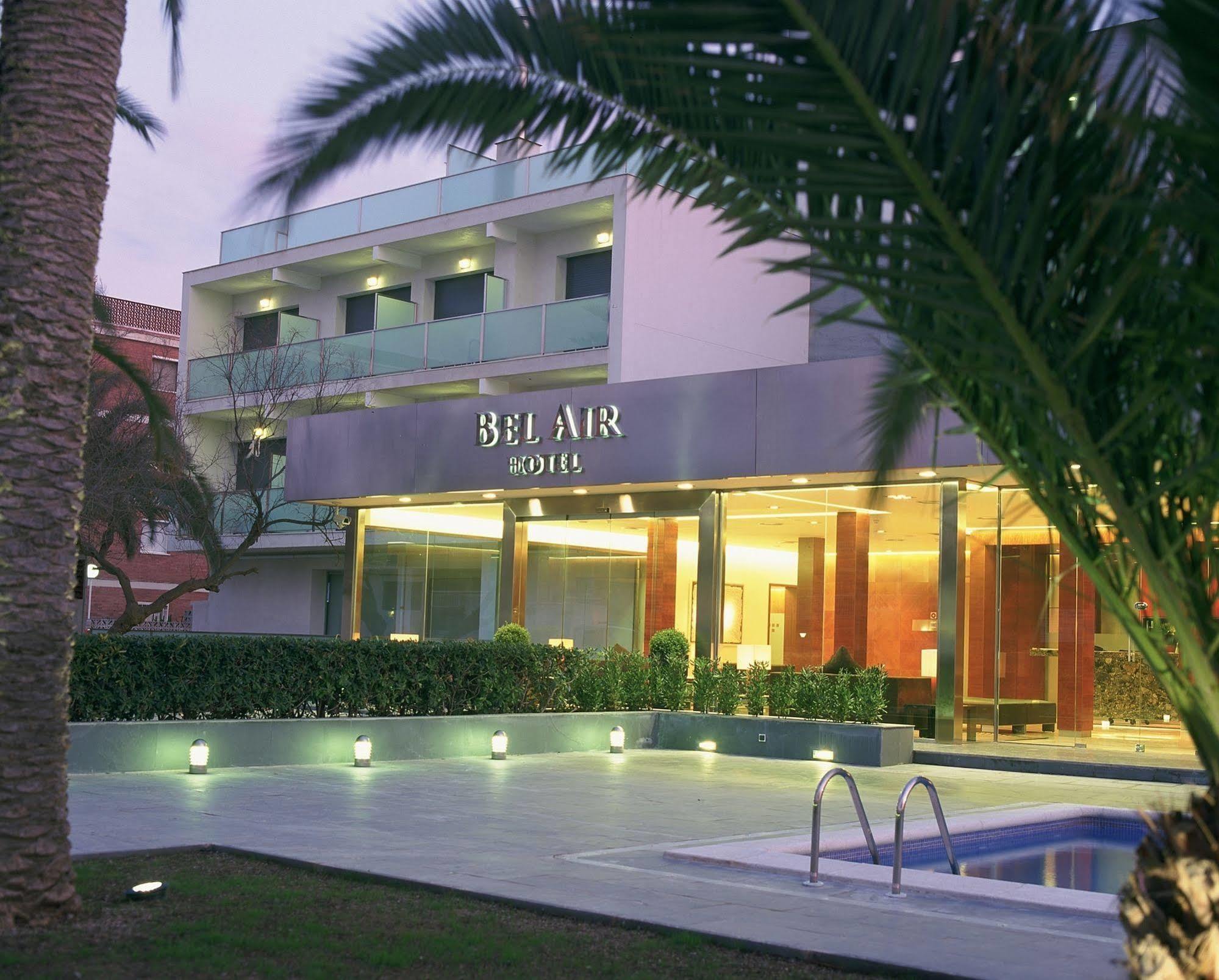 Bel Air Hotel 4*