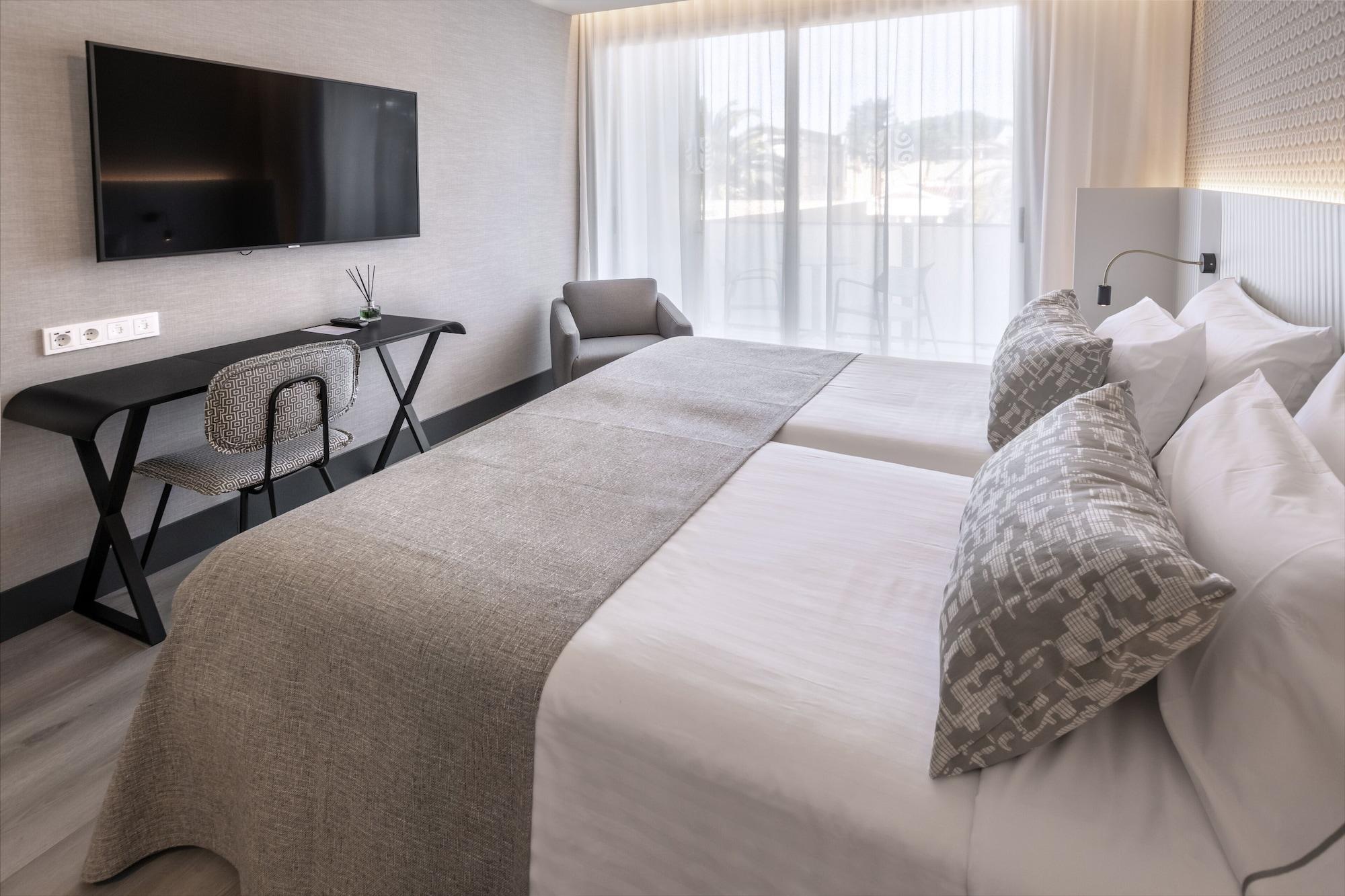 Bel Air 4* Castelldefels