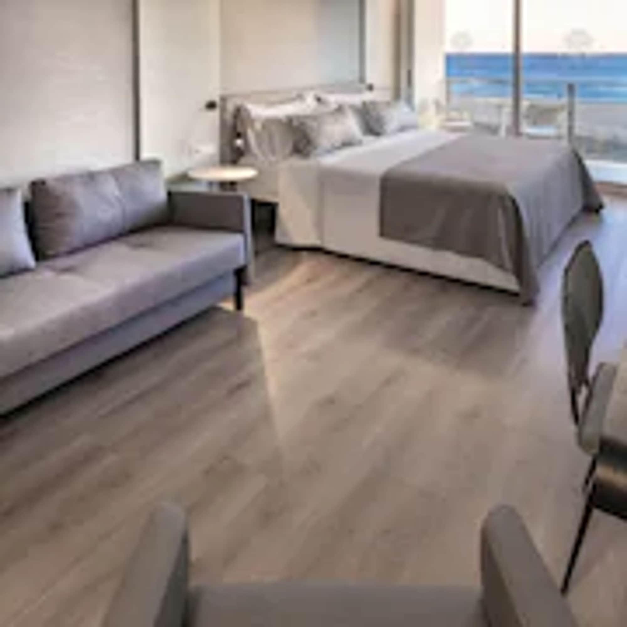 Hotel Bel Air 4*