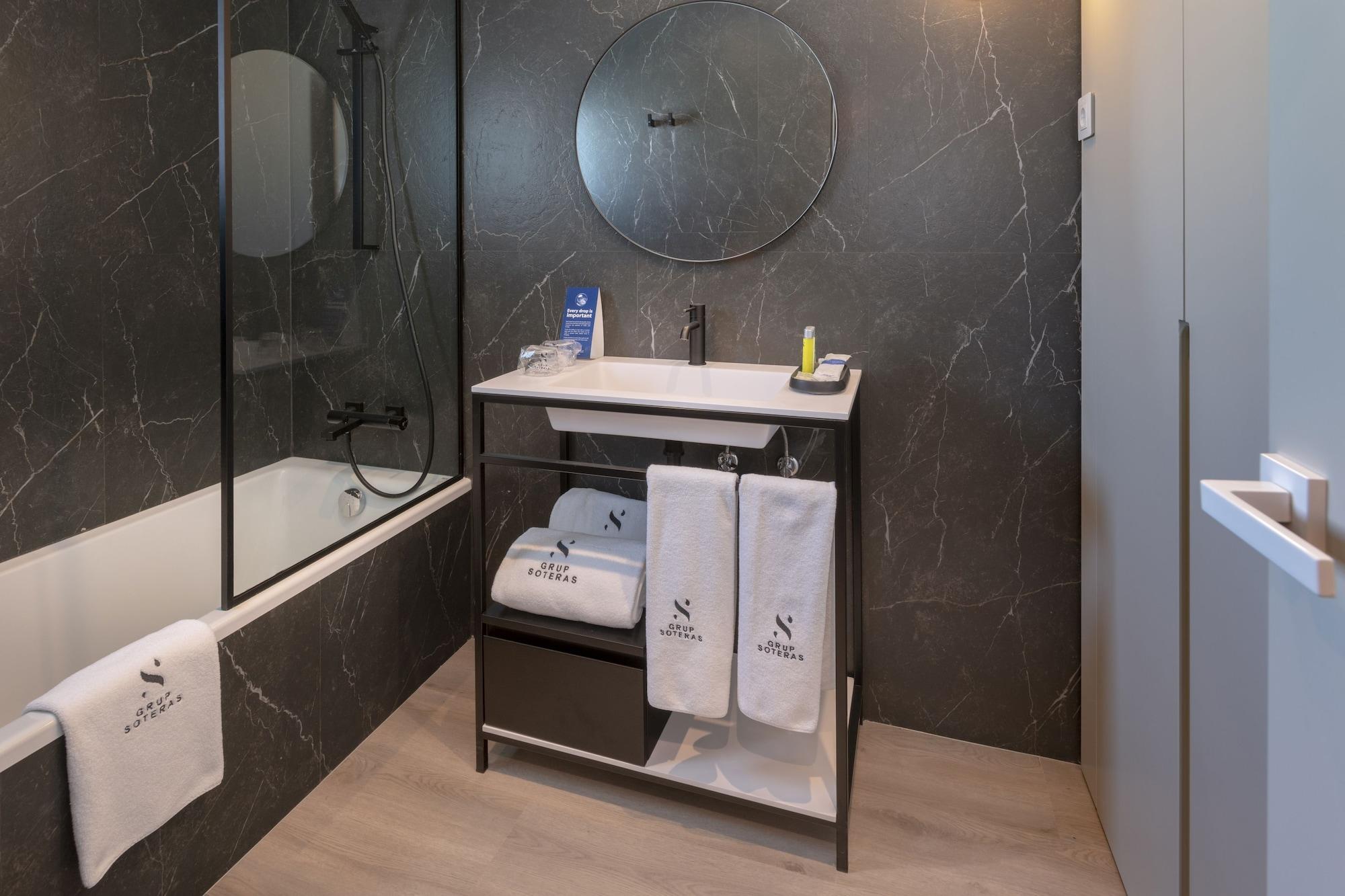 Bel Air Hotel 4*
