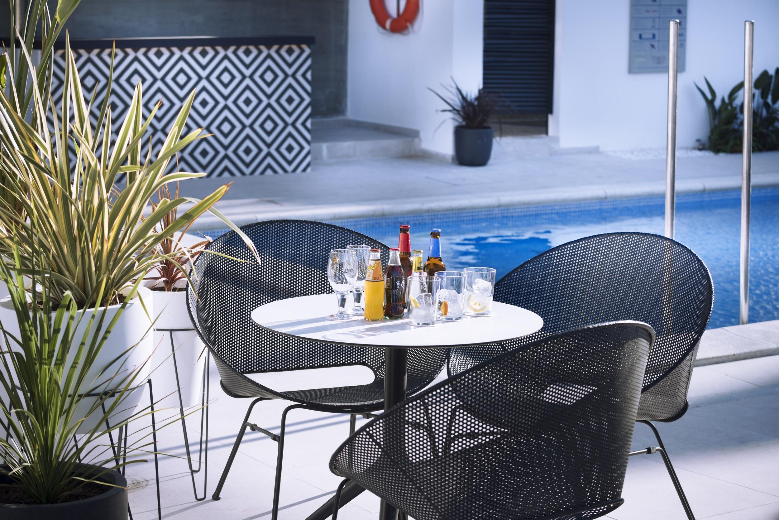 Bel Air Hotel Castelldefels