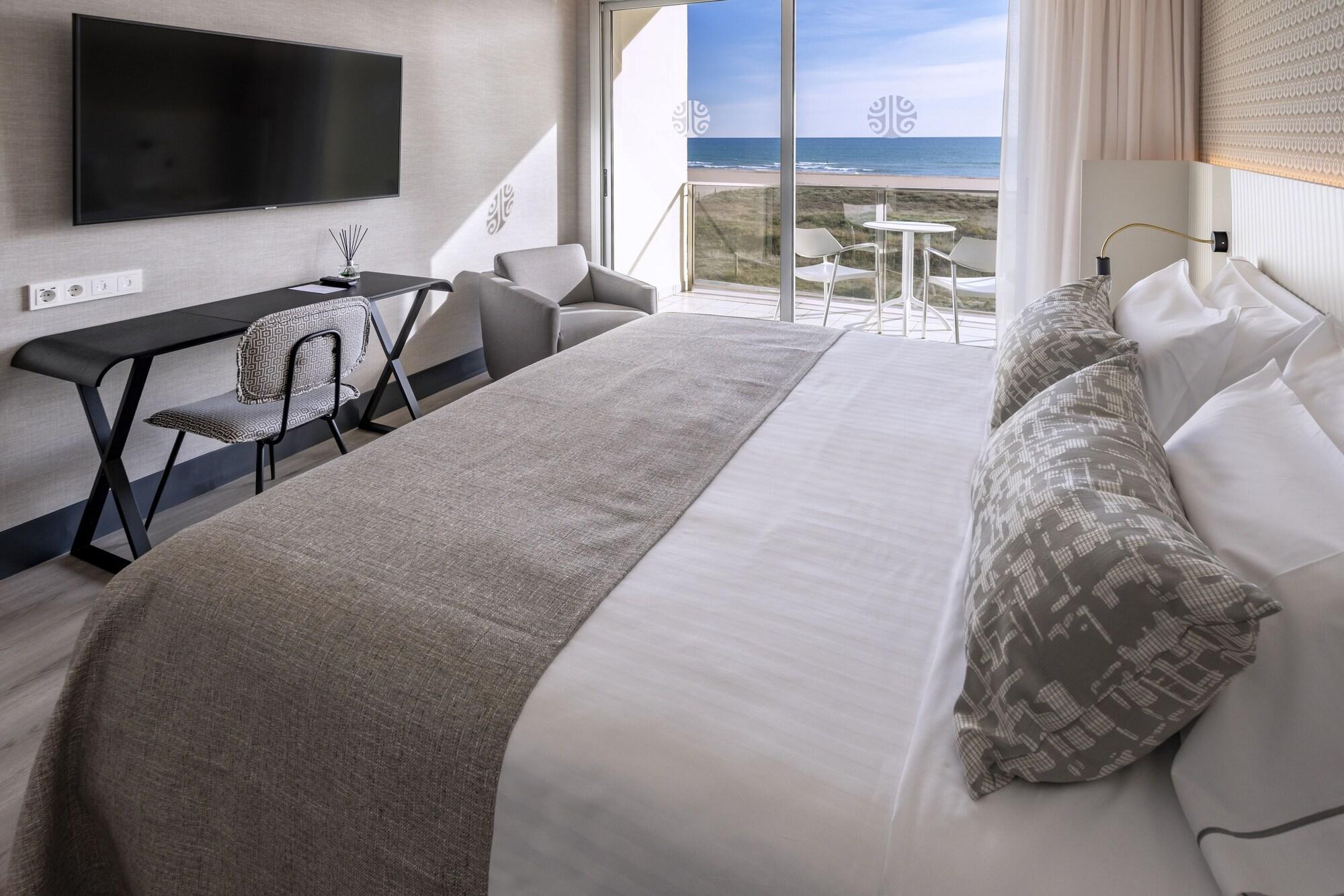Hotel Bel Air Castelldefels