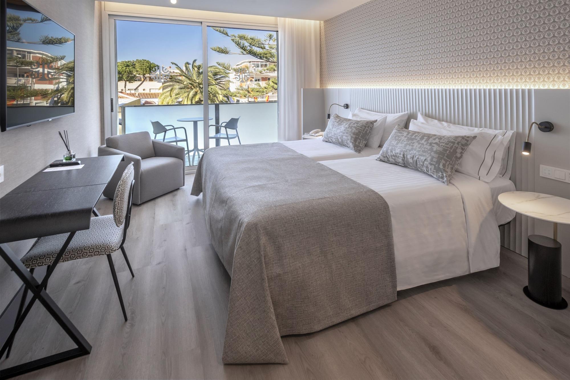 Bel Air Castelldefels