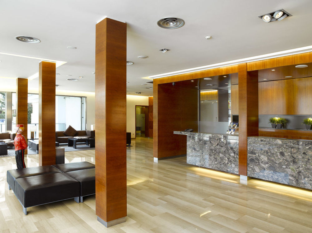 Hotel Bel Air 4*