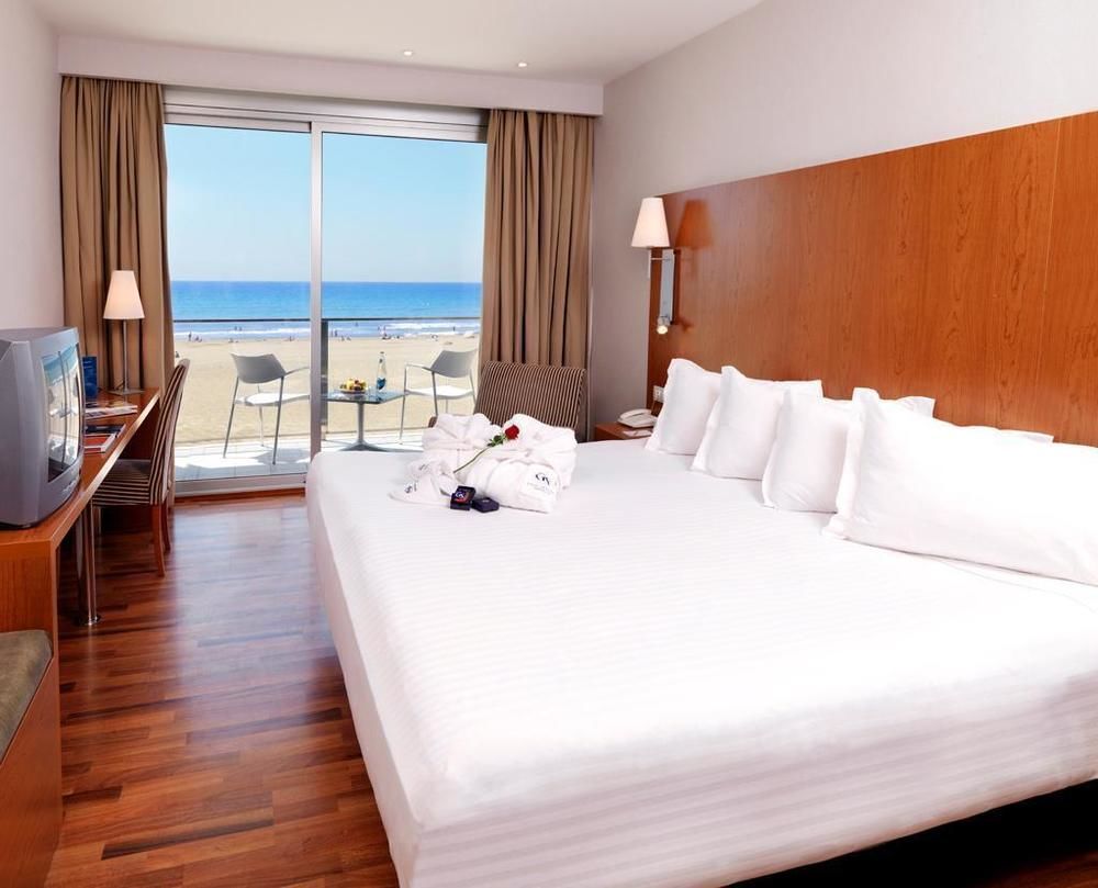 Hotel Bel Air Castelldefels