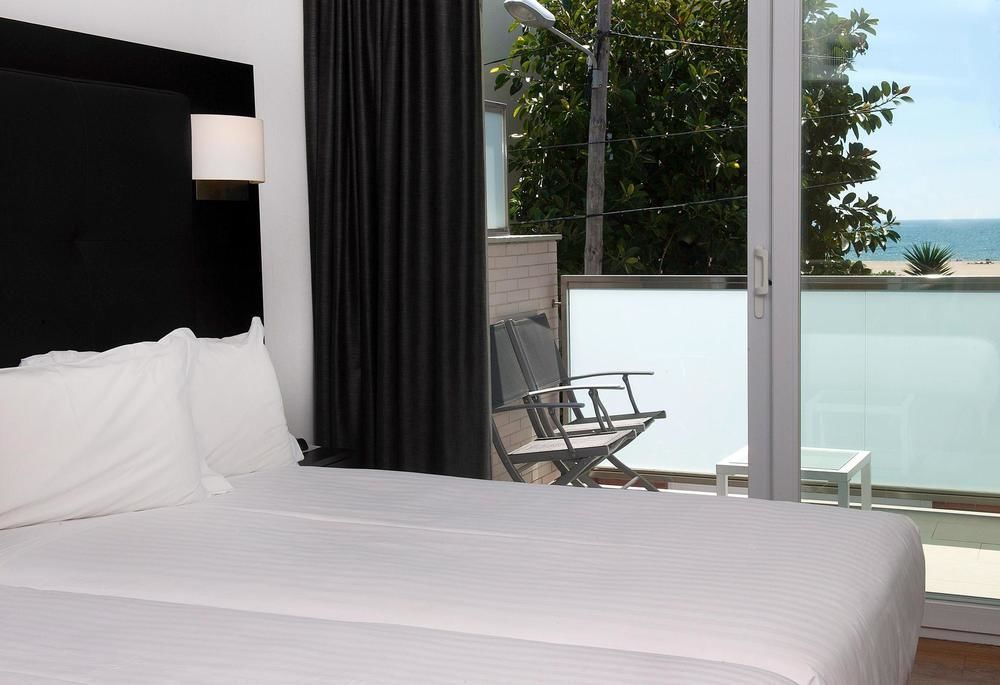 Hotel Bel Air