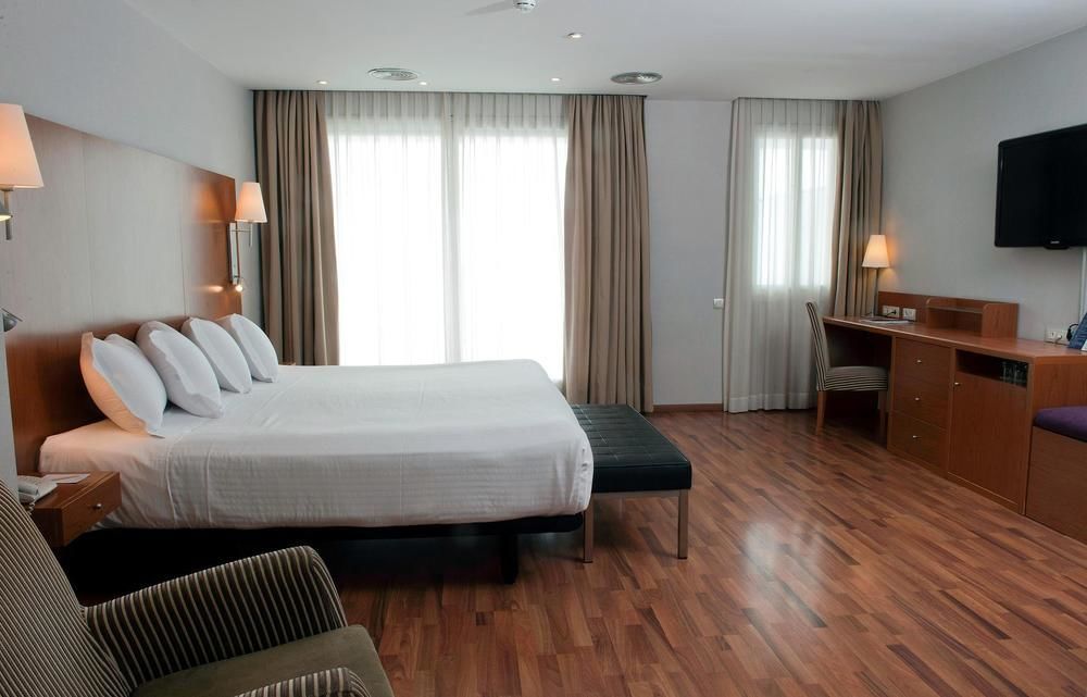 Hotel Bel Air Castelldefels