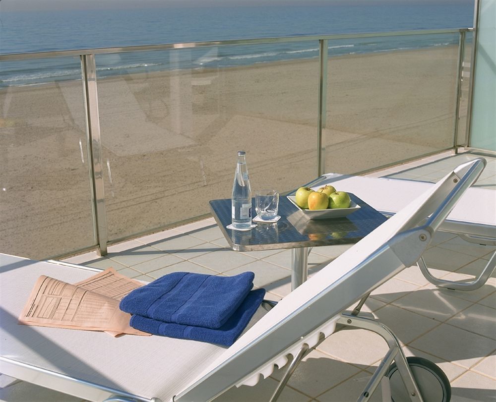 Bel Air Castelldefels