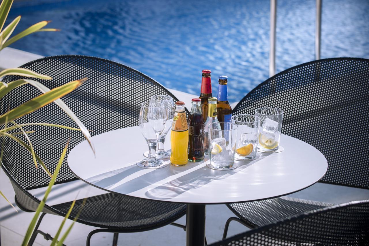Hotel Bel Air 4*