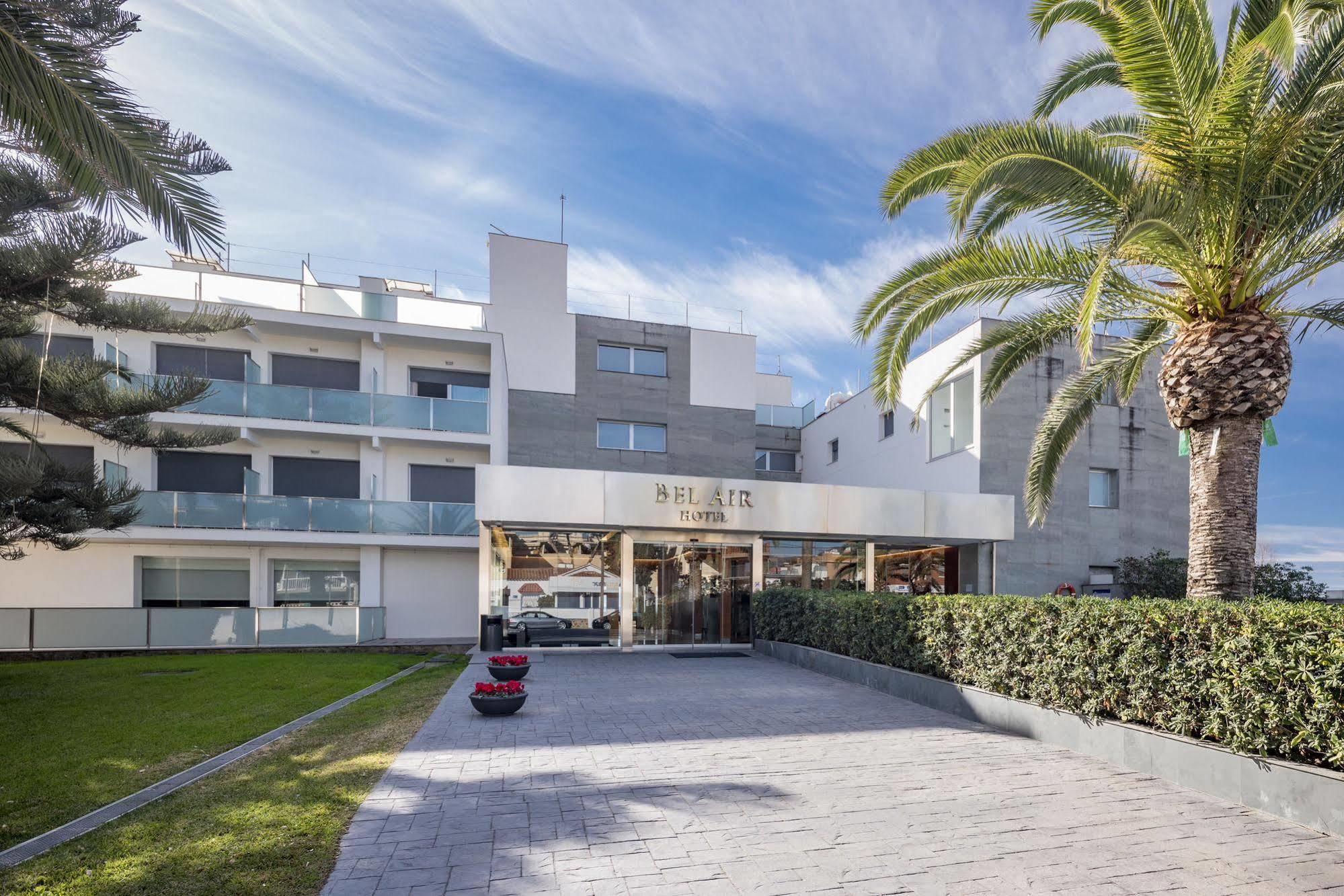 Bel Air Castelldefels