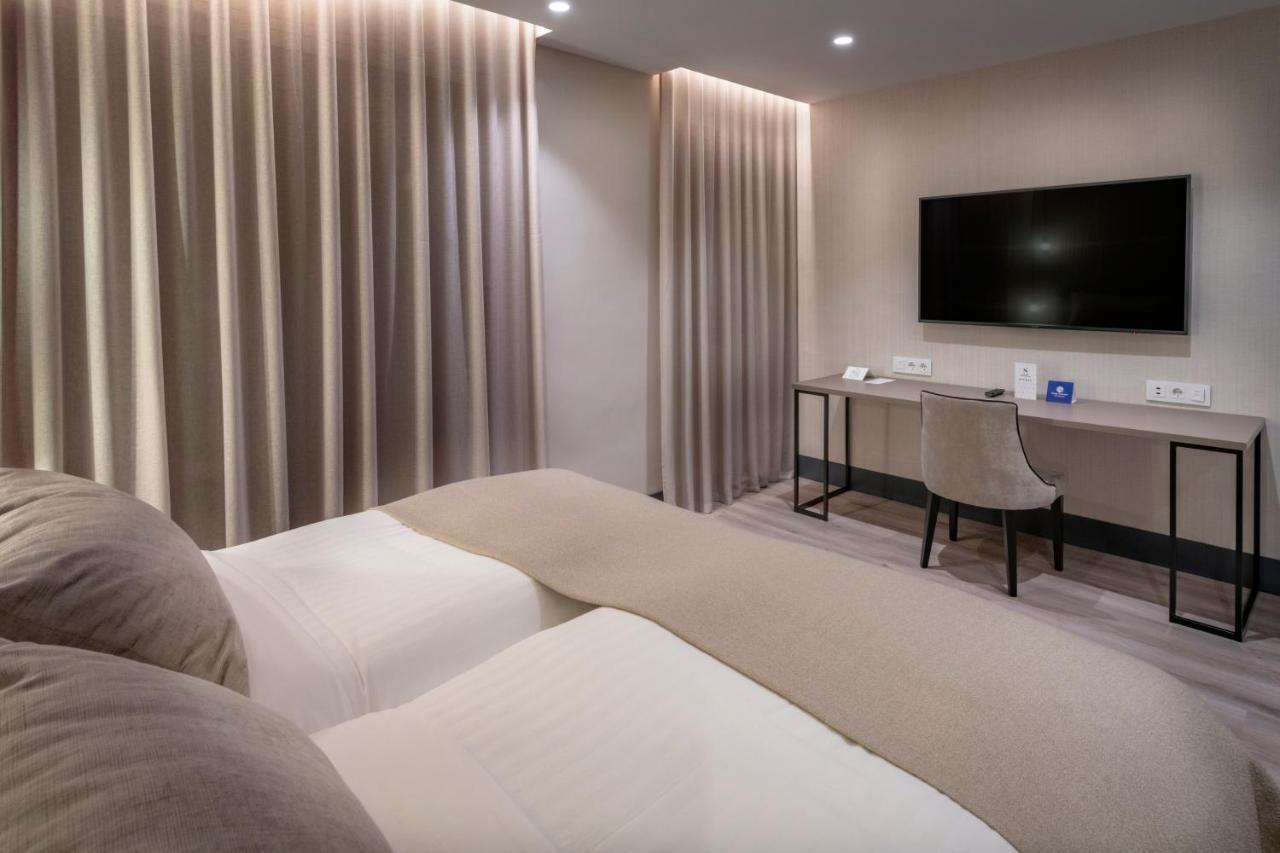 Bel Air Hotel 4*