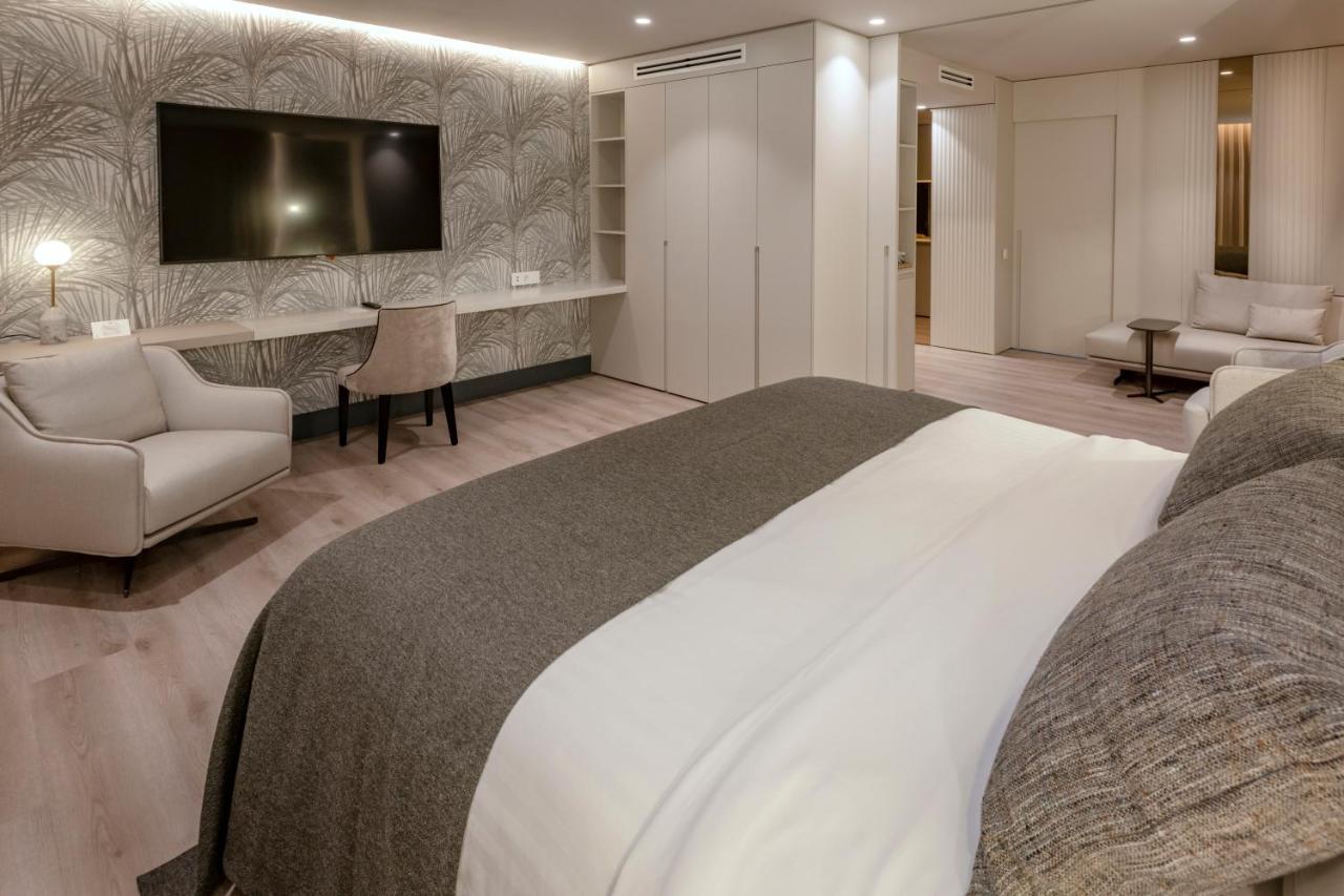Bel Air 4* Castelldefels