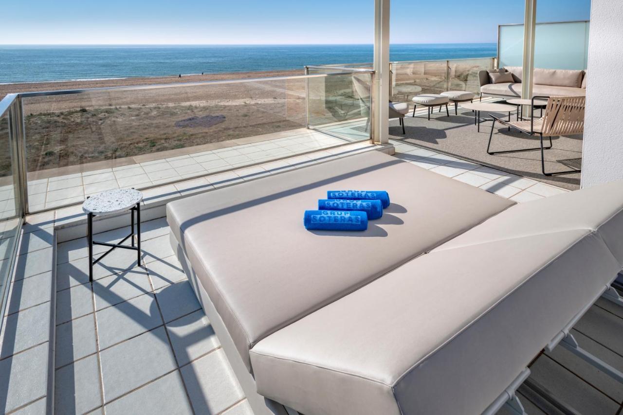 Bel Air 4* Castelldefels