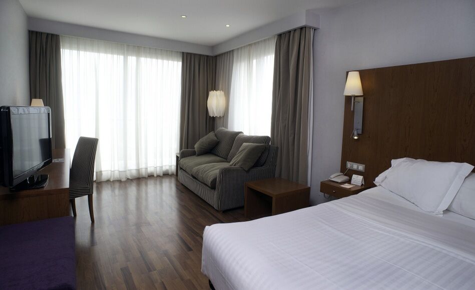 Hotel Bel Air Castelldefels